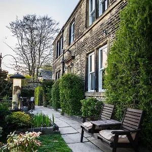 Bed and breakfast Shibden Hall View, Halifax